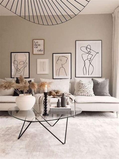 10 Ways To Make A Minimalist Home Feel Warm And Cozy Decoholic