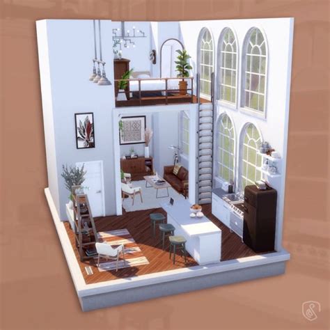 Sims 4 Houses Layout House Layout Plans House Layouts House Floor