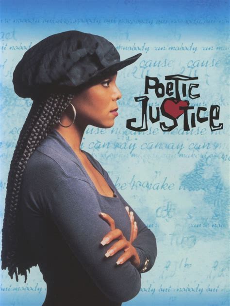 Poetic Justice (1993) - Rotten Tomatoes