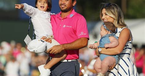 Jason Day Out Of Olympics Due To Zika Virus Fears Huffpost Sport
