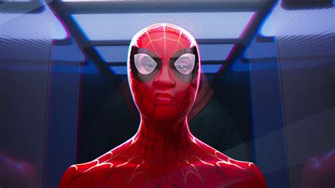 When wilsonkingpin fisk employs a super collider, others from across the spiderverse are transported to this measurement. Ver Spider-Man: Un Nuevo Universo Película Completa Online ...