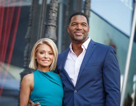 Kelly Ripa Still Hasnt Found A ‘live Replacement One Year After