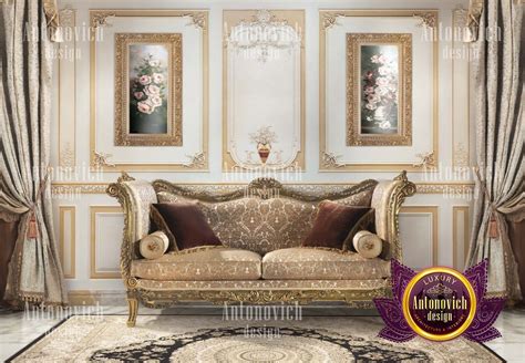 Living Timeless Italian Style Luxury Interior Design
