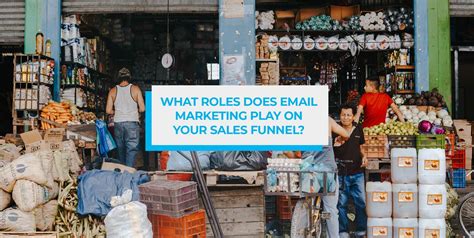 Iterate faster by giving feedback directly within your email. What Roles Does Your Email Marketing Play On Your Sales ...
