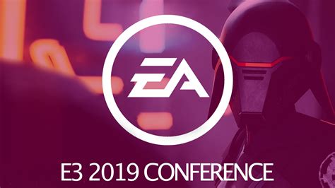 Ea E3 2019 Recap Best Of Ea At E3 2019 Gamesradar