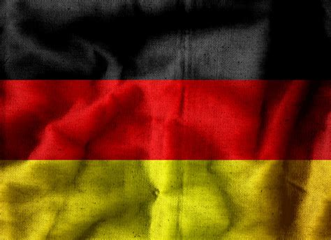 Flag Of Germany Free Stock Photo Public Domain Pictures