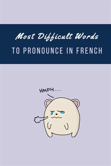 94 best images about Speaking in French on Pinterest | Sons, Phonics ...