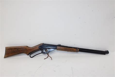 Daisy Red Ryder Assault Rifle Property Room