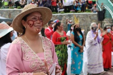 Indígenas Venezolanos Elegirán Este Viernes Representantes Legislativos Estadales Y Municipales