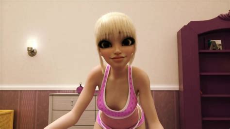 Sexy Futa Daughter Fucks Her Dolly 3d Sex Eng Voices Eporner