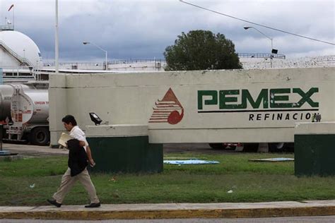 Iniciará Pemex exportación de crudo a Europa