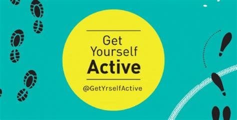 Sign Up For A Get Yourself Active Learning Event Near You