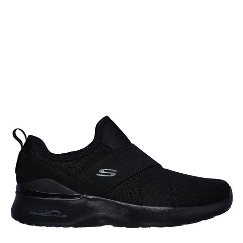 Skechers Skech Air Dynamight Easy Call Trainers Womens Sportsdirect