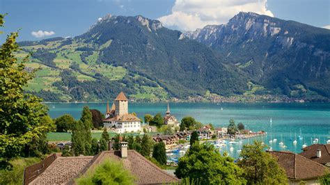 스위스 서부 여행의 모든 것 유명 관광지부터 숨겨진 보석같은 여행지를 찾아 나만의 여행을 떠나자 특가 호텔과 리뷰는 기본
