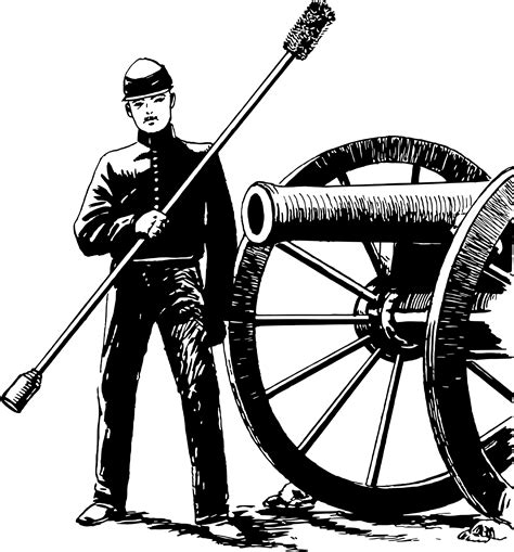 Get Cannon Clipart Pics Alade