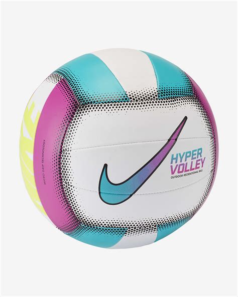 Nike Hypervolley Outdoor Volleyball