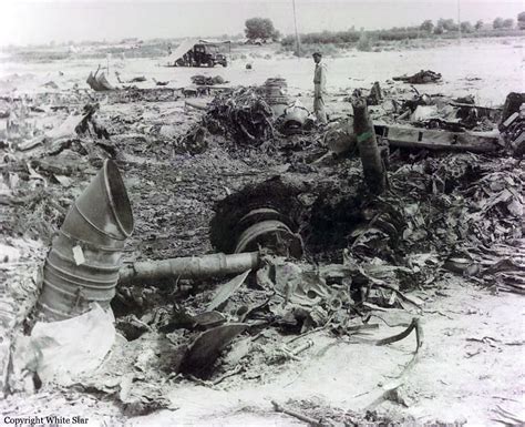 Crash Of A Lockheed C 130b Hercules In Bahawalpur 30 Killed Bureau