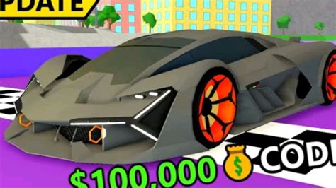 Buying The New Lamborghini Terzo Millennio In Car Dealership Tycoon Youtube