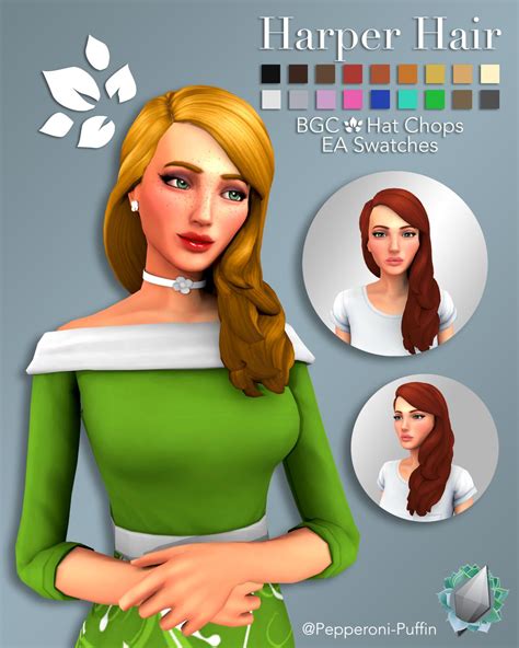 Sims 4 Mm Cc Sims 4 Cc Packs Sims 4 Body Mods Sims Mods Vintage