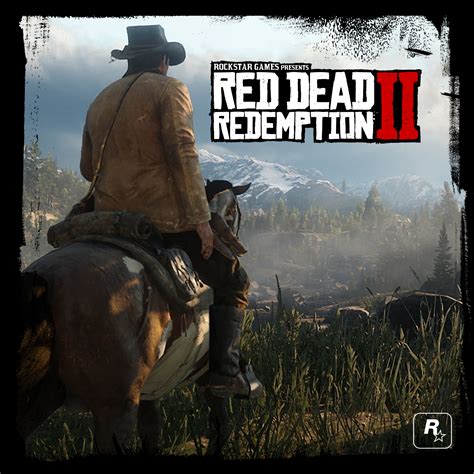A spiritual successor to 2004's red dead revolver. Red Dead Redemption 2 Story Revealed in Latest Update from ...
