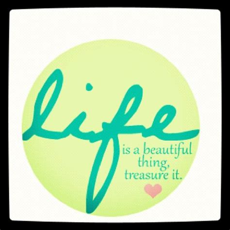 Life Is A Beautiful Thing Pictures Photos And Images For Facebook