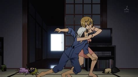 Sankarea Breast Groping Anime Sankaku Complex Hot Sex Picture