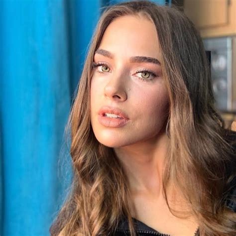 Bensu Soral Baş In Instagram Gönderisi • 29 Ara 2018 4 38ös Utc Brunette Beauty Beauty
