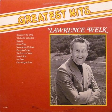 Lawrence Welk Greatest Hits Releases Discogs