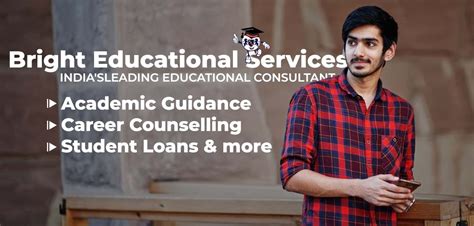 Bright Educational Services Indias Leading Educational Consultant
