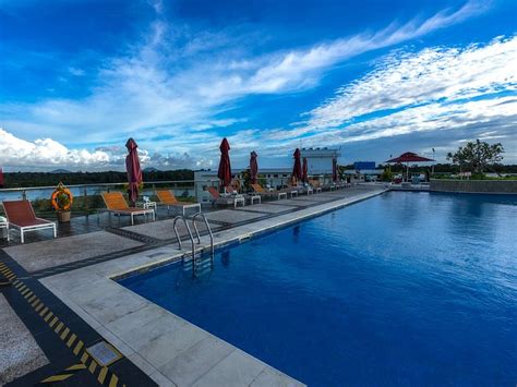 Grand Lagoi Hotel Bintan Pool Pictures And Reviews Tripadvisor