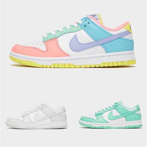 Pretty Phresh On Instagram “images Of Womens Nike Dunk Lows Have