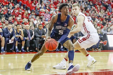 wisconsin badgers men s basketball at penn state how to watch game preview and open thread