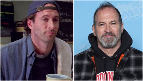 Gilmore Girls Cast Then And Now Heres What The Stars Look Like