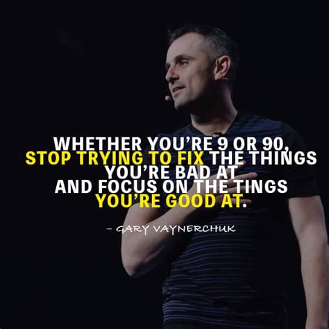 Gary Vaynerchuk Inspirational Quotes Best Of Forever Quotes