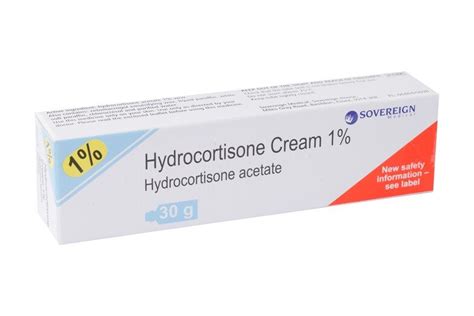 Hydrocortisone Cream General Health Cq Doctor