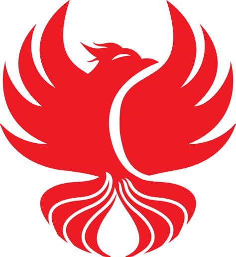 Download Phoenix Bird Logo Royalty Free Vector Graphic Pixabay