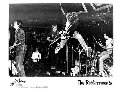 The Replacements Band Wikipedia