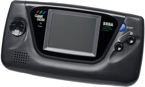 Sega Game Systems A Comprehensive Guide To Their Evolution