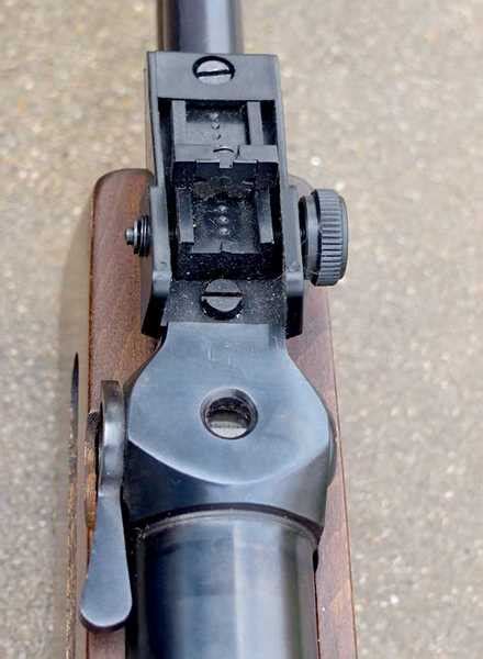 Mauser 300sl Target Rifle Part 1 Air Gun Blog Pyramyd Air Report