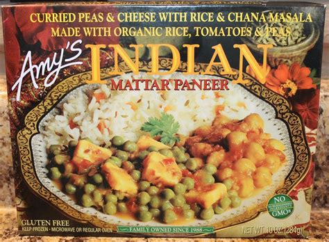Frozen food contains no preservatives. Best Frozen Indian Food - Top 5 Reviews | TheReviewGurus.com