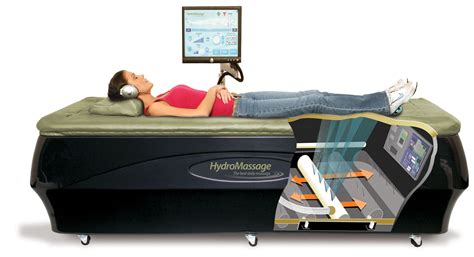 Hydro Massage Renew My Image Medical Spa