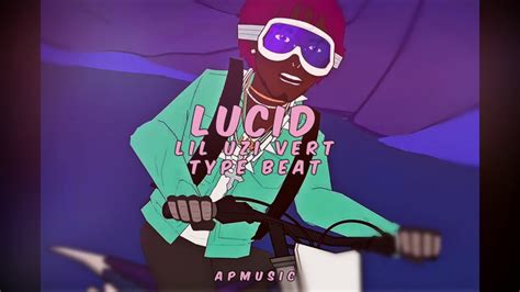 Lucid Lil Uzi Vert Type Beat Prod Apmusic Youtube