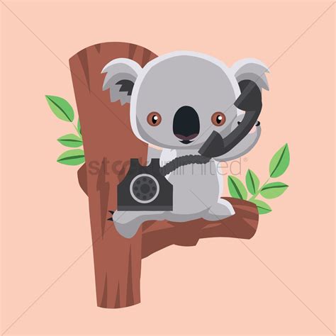 Cute Sleeping Koala Clipart 20 Free Cliparts Download