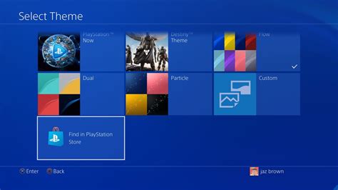 Download beautiful, curated free backgrounds on unsplash. How to change the theme of your PlayStation 4 home screen ...