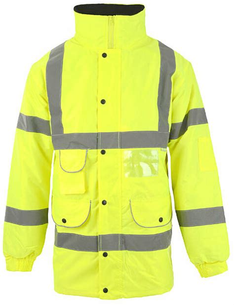 Superior Parkas Ppe Clothing And Accessories Ppe Delivered Ltd