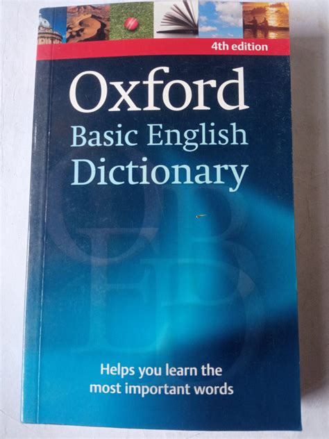 Buy Pocket Oxford English Dictionary Bookflow