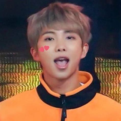 𝙆𝙞𝙠𝙞 `🔪 On Twitter Namjoon Kim Namjoon Bts Rap Monster