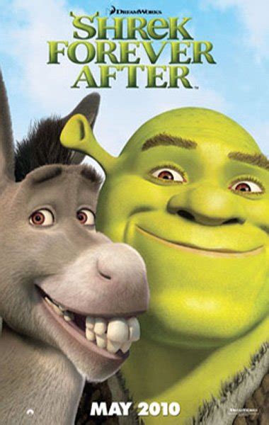 Trailer Full Shrek Forever After