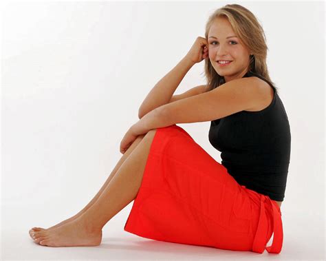 Das war schon so, als sie als biathletin karriere machte. Beauty in Sports: Magdalena Neuner