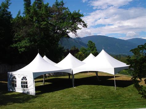 Large Tent Rentals For Events Rental A To Z